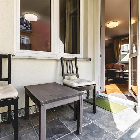 Apartament Niecala Queens Superior Lublin Extérieur photo
