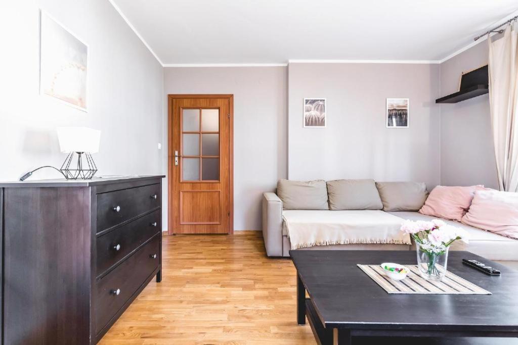 Apartament Niecala Queens Superior Lublin Extérieur photo