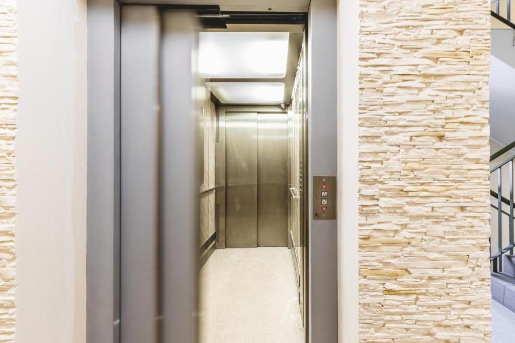 Apartament Niecala Queens Superior Lublin Extérieur photo