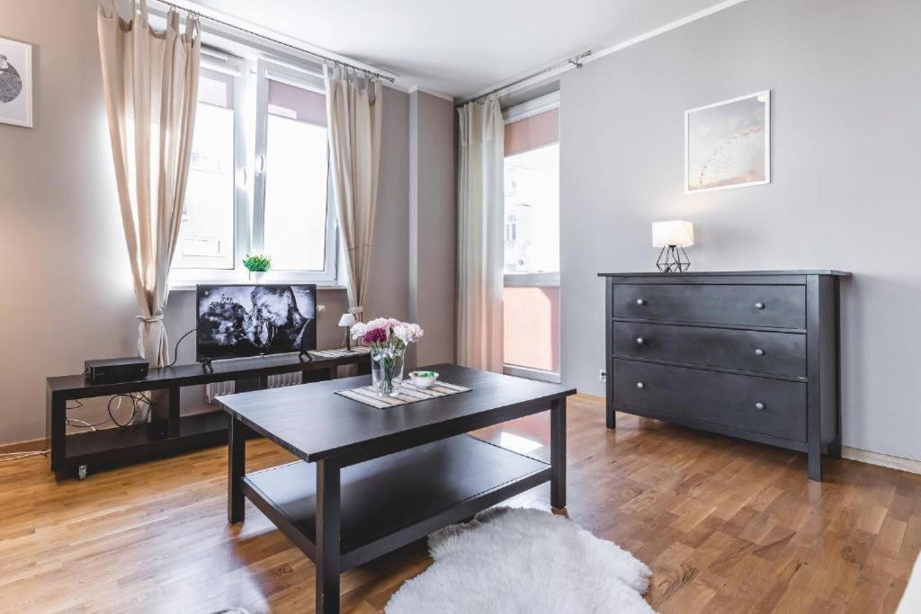 Apartament Niecala Queens Superior Lublin Extérieur photo