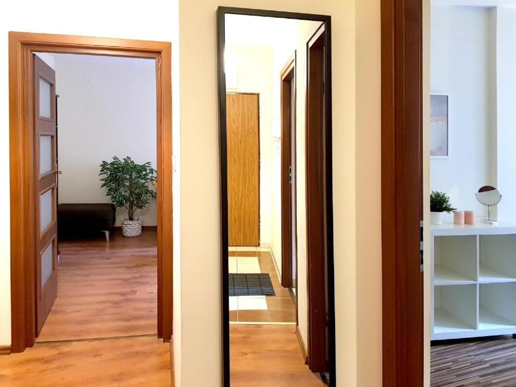 Apartament Niecala Queens Superior Lublin Extérieur photo