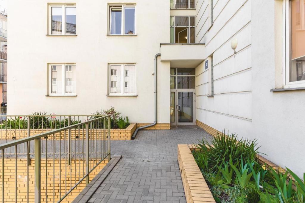 Apartament Niecala Queens Superior Lublin Extérieur photo