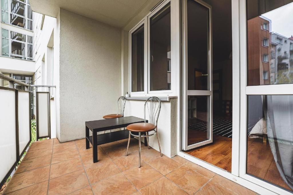 Apartament Niecala Queens Superior Lublin Extérieur photo