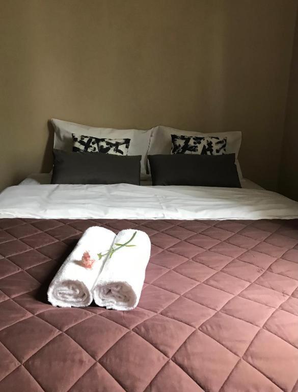 Apartament Niecala Queens Superior Lublin Extérieur photo